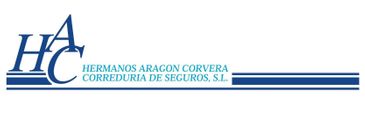 Hermanos Aragón Corvera Correduría de Seguros S.L. logo